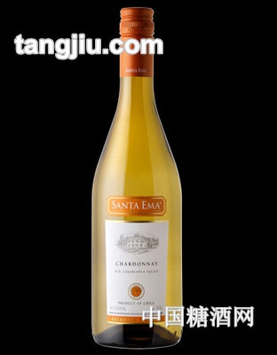 圣打尔玛莎当妮干白葡萄酒