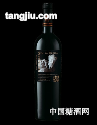 翁塔农-神话珍藏干红葡萄酒