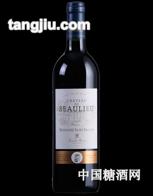 碧琉堡干红葡萄酒