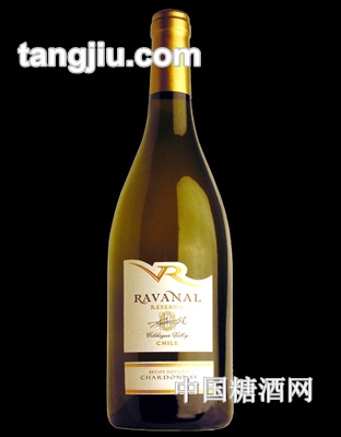 瓦纳—二星（特选）莎当妮干白葡萄酒