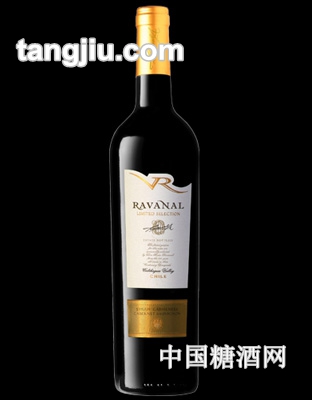 瓦纳—珍藏干红葡萄酒