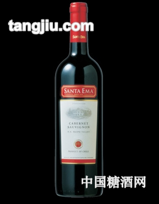 圣打尔玛苏维翁干红葡萄酒