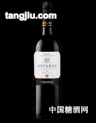 翁塔农-陈酿干红葡萄酒