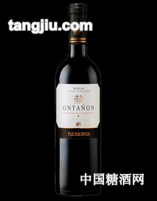 翁塔农-珍藏干红葡萄酒