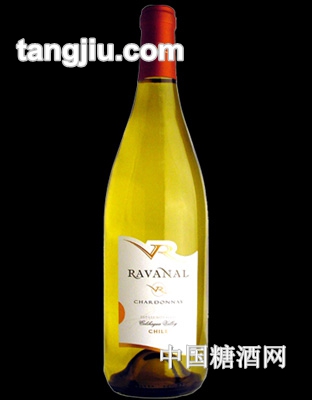 瓦纳—二星莎当妮干白葡萄酒