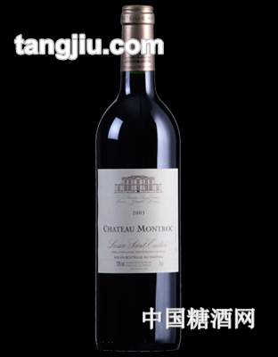 望潮堡干红葡萄酒