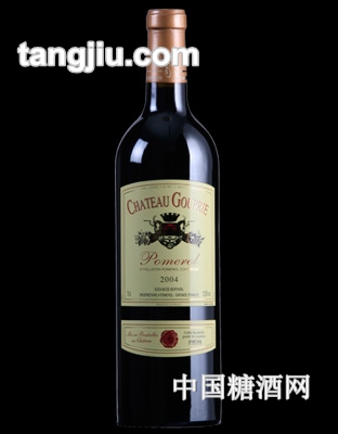 戈比堡干红葡萄酒