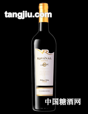 瓦纳—二星（特选）嘉文利尔干红葡萄酒