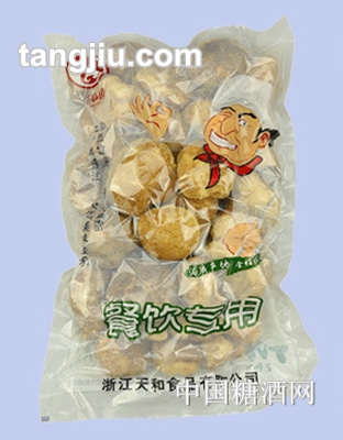 斋仙圆猴头菇600g