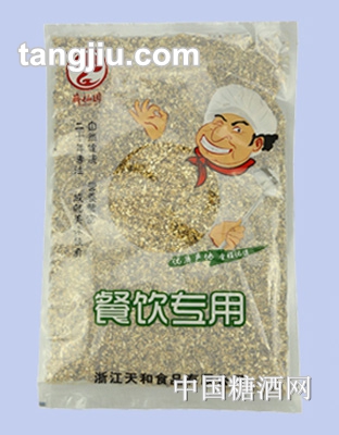 原木菇粒餐饮包装1kg