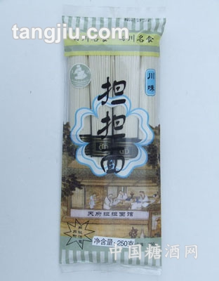 担担面250克