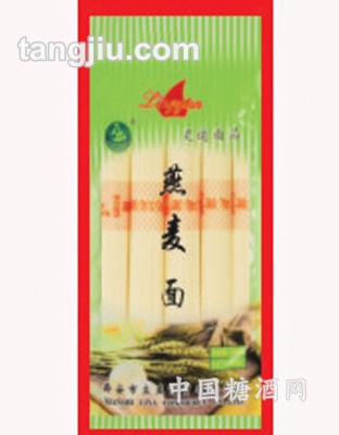 杂粮系列挂面600g