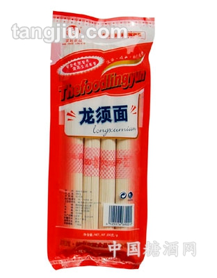 龙须面200克