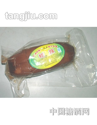木土糖藕(简装)250g