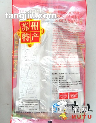 土木香辣鸭500g
