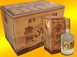 承德鹿院康熙300年