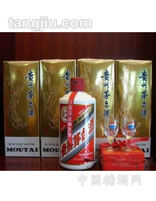 贵州茅台酒