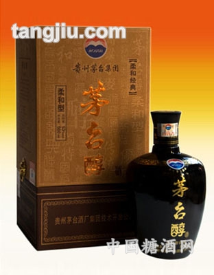 茅台醇500黑色