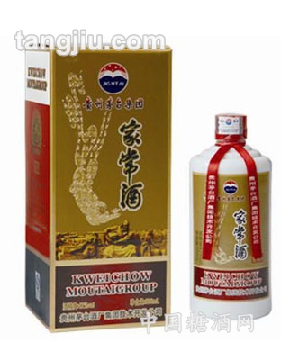家常酒500ml