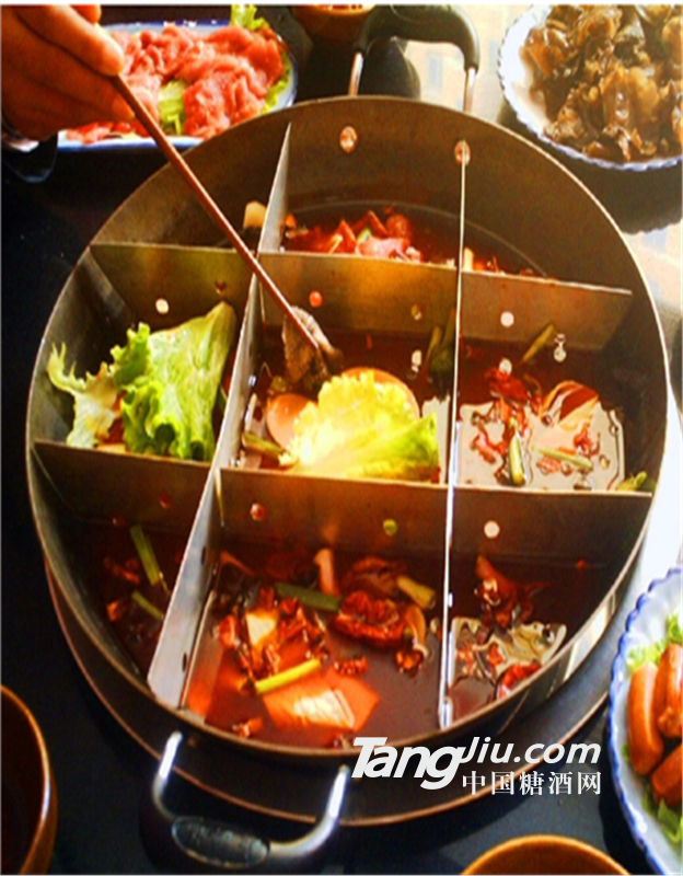 甘肃定西冒菜麻辣烫调料配方厂家批发哪个牌子好吃