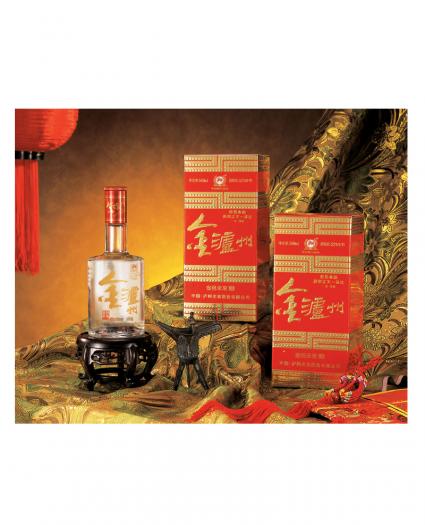 金色未来