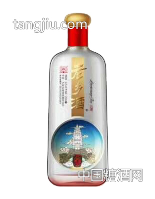 泸州老乡酒好彩家彩250ml