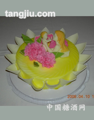 明兴食品烘培类28