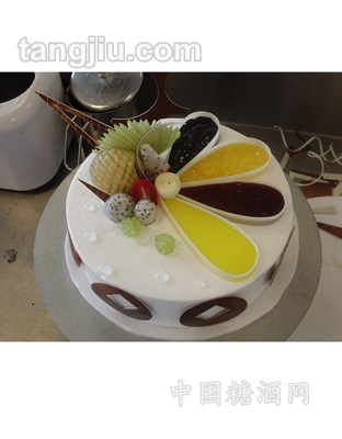 明兴食品烘培类30