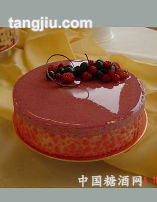 明兴食品烘培类22