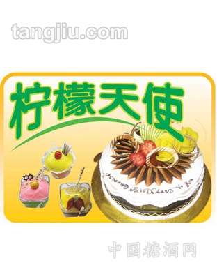 明兴食品烘培类10