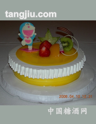 明兴食品烘培类27