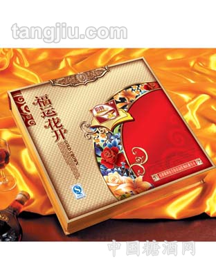 花样年华月饼