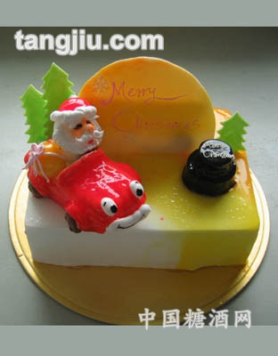 明兴食品烘培类29