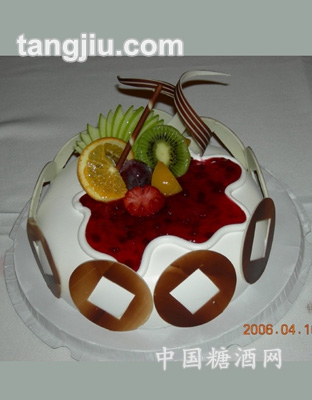 明兴食品烘培类23