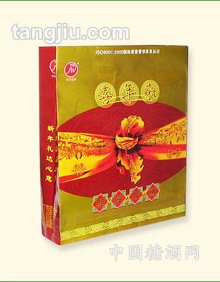 喜年来年糕(3kg)