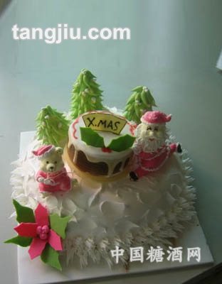 明兴食品烘培类16