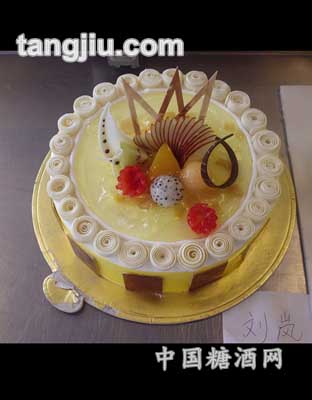 明兴食品烘培类33