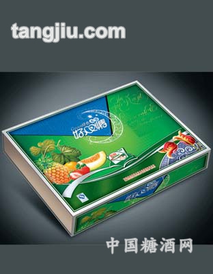 绿色好心情