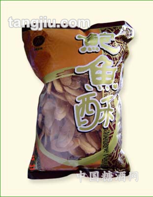 鲍鱼酥(400g)