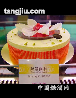明兴食品烘培类45