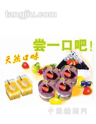 明兴食品烘培类2