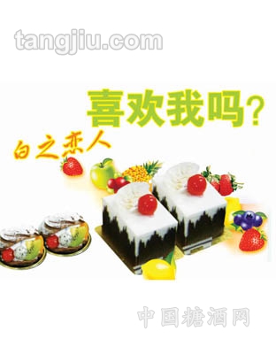 明兴食品烘培类5