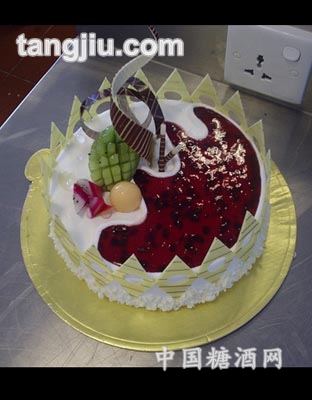 明兴食品烘培类35