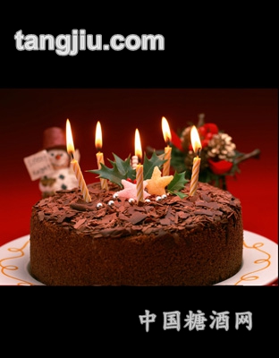 明兴食品烘培类37
