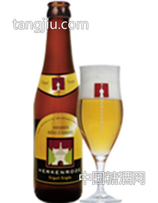 海根路德三次发酵啤酒