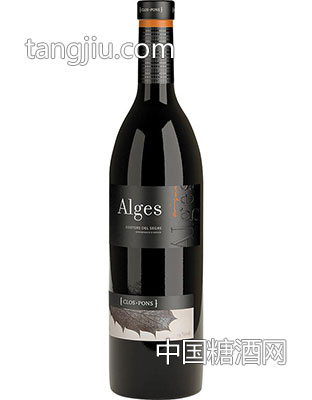 奥古斯庄园干红葡萄酒