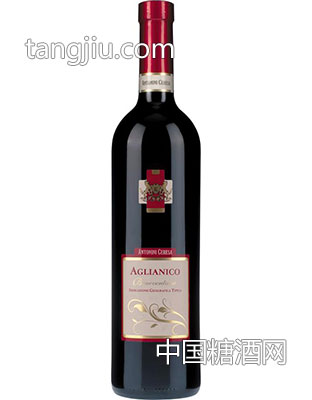 安东尼&#183;阿丽雅干红葡萄酒