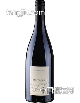 法国狐穴干红葡萄酒
