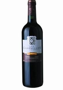 (法国红酒)波尔多窖藏干红葡萄酒