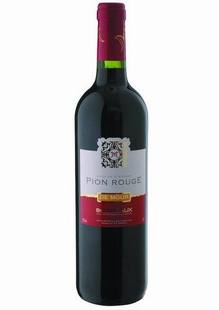 (法国红酒)波尔多干红葡萄酒2006年